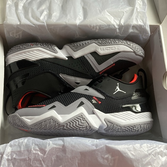 Jordan Other - Jordan Westbrook One Take